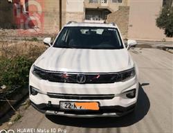 شانجان CS35
